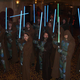 Illustration for article titled Scotlands Same-sex marriage Law could allow Jedi Knights to marry people